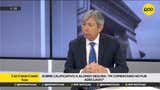 José Arista se disculpa con el Consejo Fiscal por calificativo a Alonso Segura: 