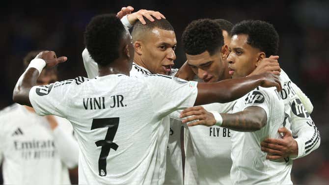 VER GOL Real Madrid: Rodrygo anotó golazo tras mágico pase de taco de ...