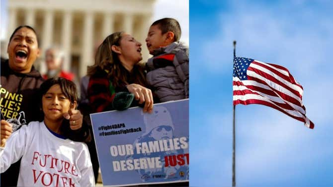 Inmigración USA: Estos son tus derechos si eres detenido en EE.UU ...