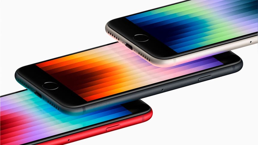 iPhone SE 4 (2025): ¿Cómo es el iPhone asequible que Apple podría ...