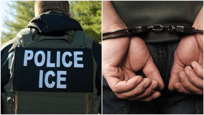 Deportación de inmigrantes en EE.UU.: ¿Qué hacer si ICE te detiene en ...
