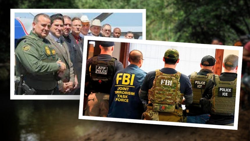 Task Force: El controversial programa de ICE para detener a inmigrantes ...