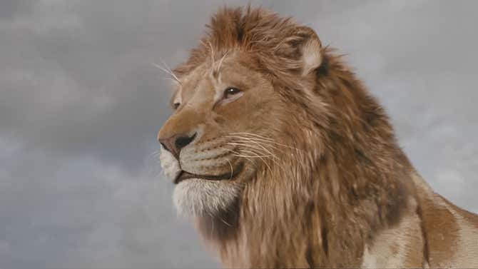 Mufasa: El Rey León - dónde ver online en streaming y desde cuándo se ...