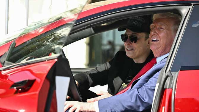 Tesla de Elon Musk advierte a administración Donald Trump que podría ...