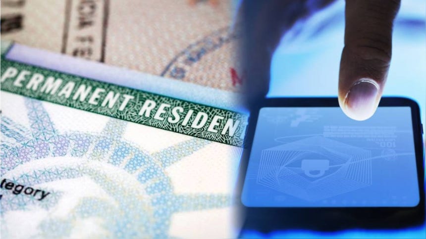 'Green Card': ¿Cuánto tiempo tarda en llegar la residencia después de ...