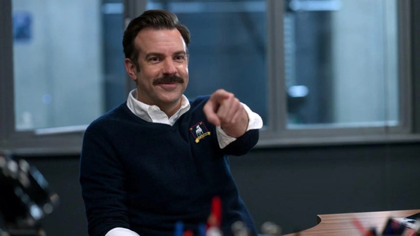 Ted Lasso tendrá cuarta temporada: Apple TV Plus confirma la