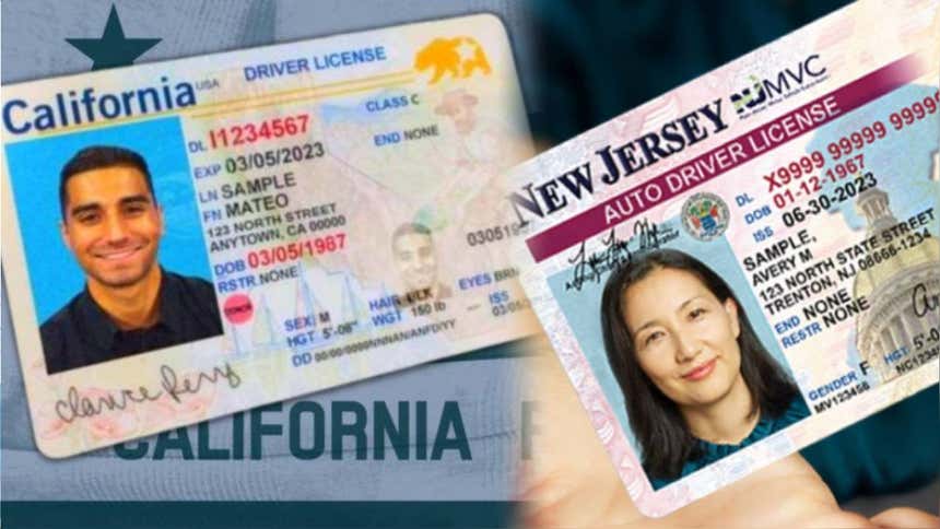 Real ID en EE. UU.: ¿Cómo tramitar tu identificación de manera virtual