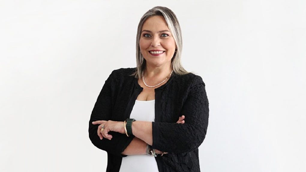 Tabata Vivanco Del Castillo es designada como presidenta del directorio de Corpac