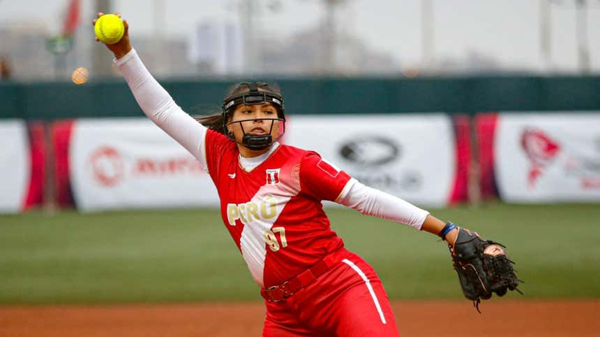 PERÚ: Lima recibirá la Copa Mundial de Softbol Femenino en WBSC 2026