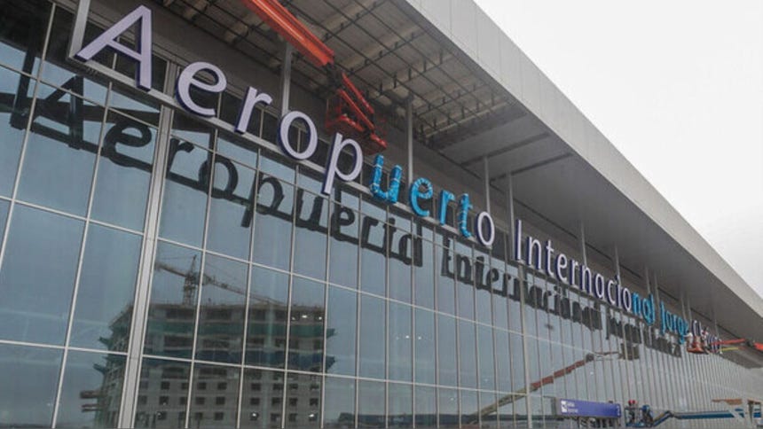 Nuevo Aeropuerto Jorge Chávez: confirman fecha de inicio de operaciones ...