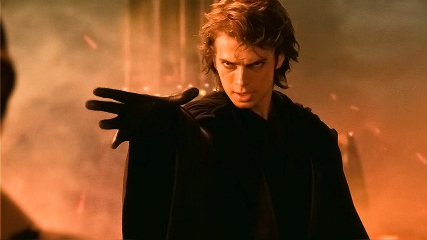 Hayden Christensen Dice Que Le Encantar a Seguir Con Su Personaje De Hayden Christensen Dice Que Le Encantar a Seguir Con Su Personaje De