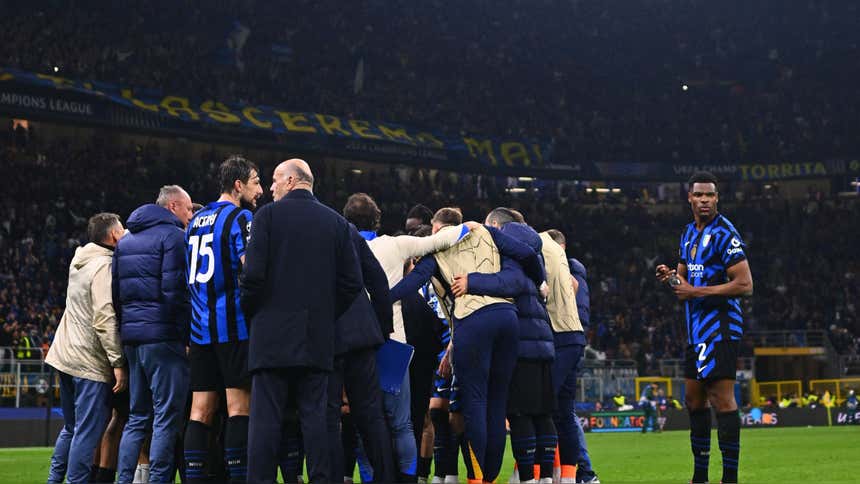 VER AQUÍ, Inter vs Barcelona EN VIVO a qué hora juegan en Italia y ...