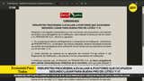 Perupetro evaluará a postores que ocuparon segundo lugar para los lotes I y VI