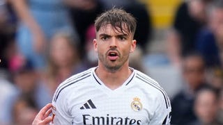 Raúl Asencio, del Real Madrid, fue condenado por conducir bajo los efectos del alcohol: esto dice la sentencia
