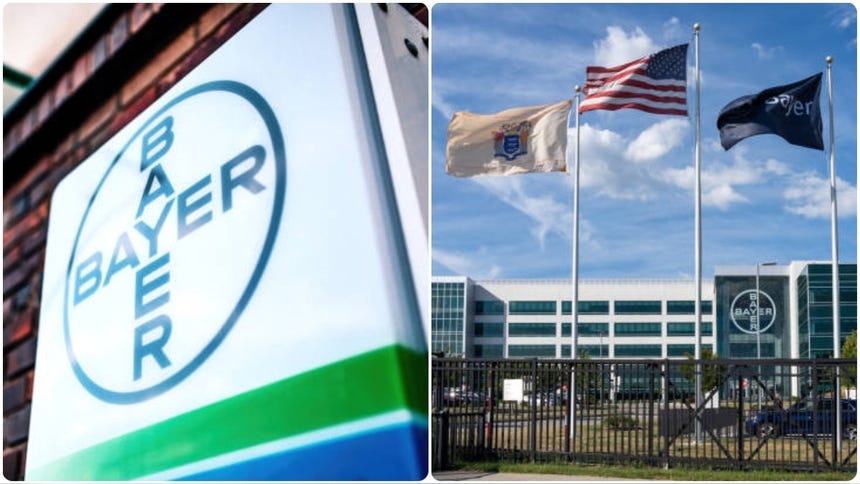 Estados Unidos 2025: Bayer considera la quiebra de Monsanto para ...
