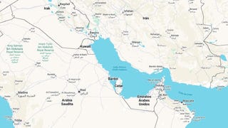 El estrecho de Ormuz: ¿por qué es un punto estratégico mundial y desde cuándo ocurren las disputas por su control?