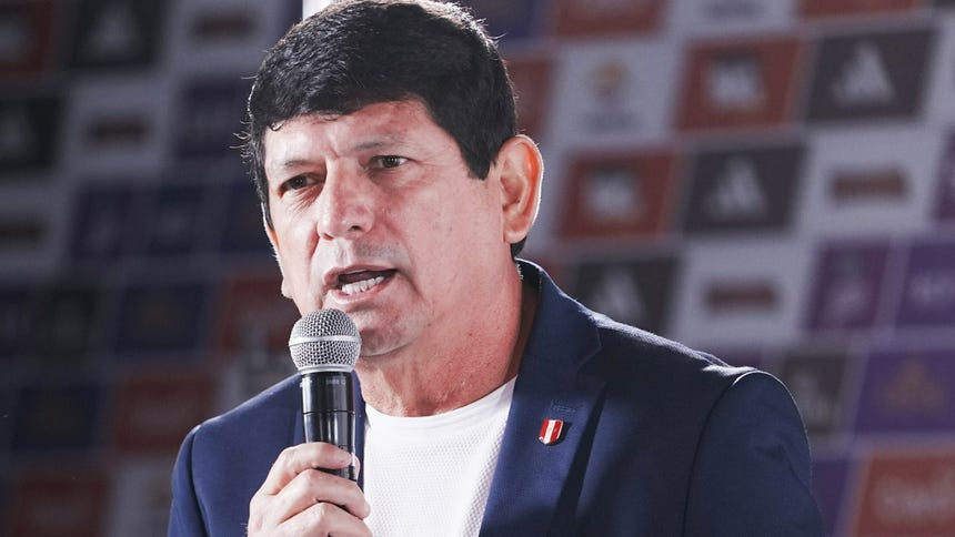 PJ inicia el 8 de mayo juicio oral contra Agustín Lozano por presunto enriquecimiento ilícito cuando era alcalde de Chongoyape