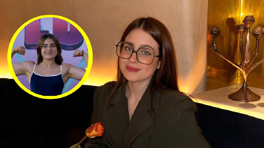 Qui n Es RoRo La Influencer Que Debuta En La Velada Del A o 5 Ante Qui n Es RoRo La Influencer Que Debuta En La Velada Del A o 5 Ante