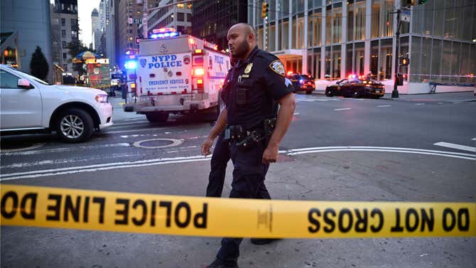 Tiroteo en Nueva York: lo que se sabe del ataque que dejó cinco muertos ...