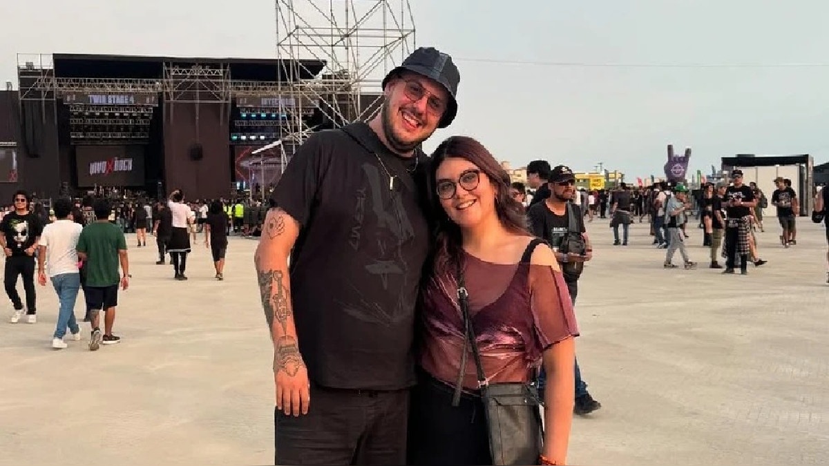 Giselle Minchola, esposa de Furrey, informó que youtuber sufrió el robo de sus pertenencias.
