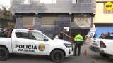 Asesinan de varios disparos a dueño de un car wash en San Juan de Lurigancho