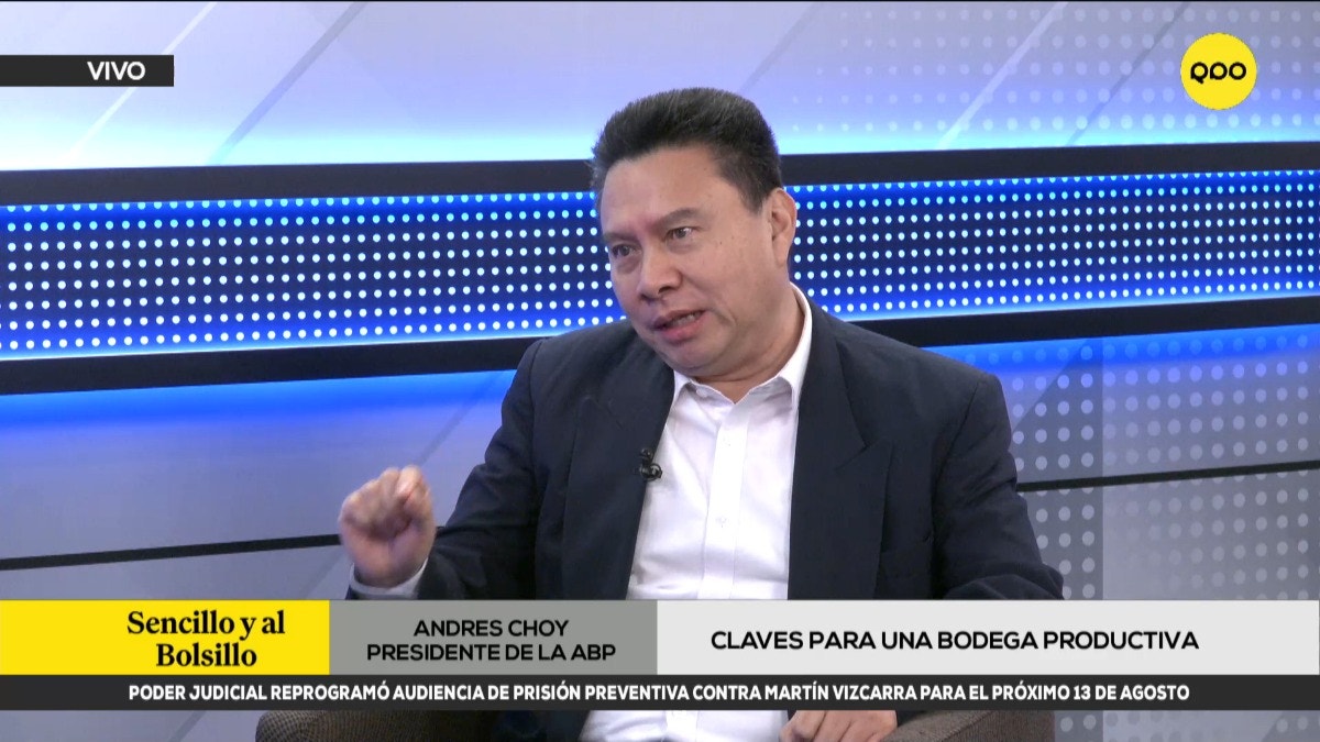 Este 12 de agosto se celebra el Día del Bodeguero en Perú