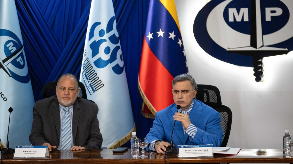 La Fiscalía General, la Defensoría del Pueblo y la Contraloría General de Venezuela, todos partes del Poder Ciudadano, aseguraron que la acusación de Estados Unidos contra el presidente Nicolás Maduro, sobre su presunta vinculación con el narcotráfico, es una "calumnia infame" y un atentado contra la soberanía del país petrolero.