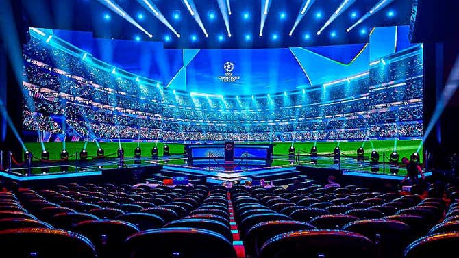 Final de Champions League por qué UEFA decidió cambiar el horario de ...