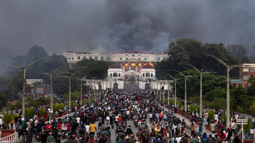 Generación Z: ¿Cambio Real o Promesas Vacías?