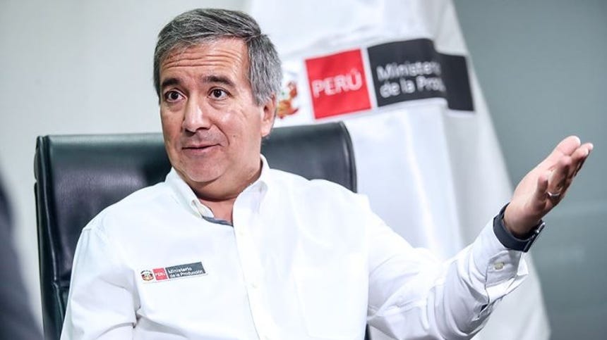 MEF destinará S/ 1,000 millones para destrabar obras de la ANIN "con ...
