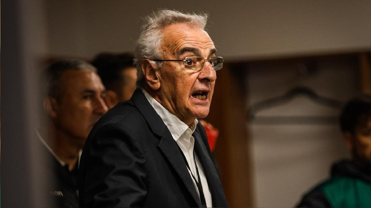 Fossati vive su segunda etapa como DT de la 'U'.