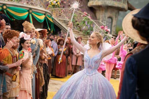 Wicked 2 tráiler final de Wicked: For Good VIDEO y fecha de estreno
