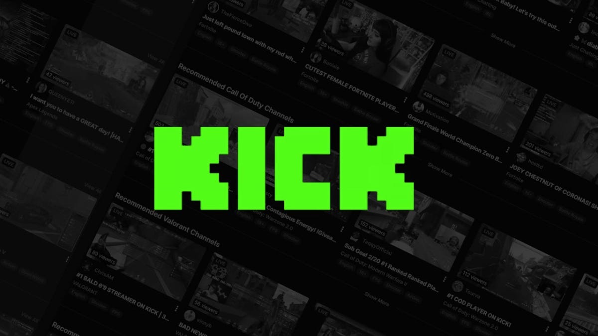 La muerte en directo del streamer Jean Pormanove desata una demanda contra Kick en Francia — image 2