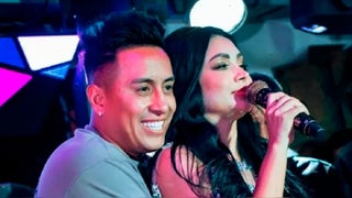 Pamela Franco confiesa que Christian Cueva le pidió vivir con él en Ecuador: 