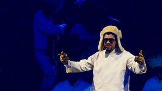 Bad Bunny será la estrella protagónica en el espectáculo del descanso del Super Bowl