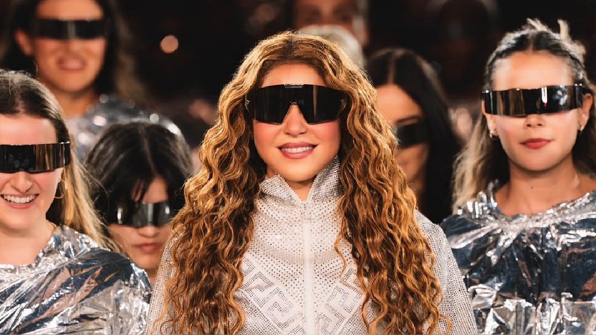 Shakira regresará al Perú para tres nuevos conciertos en el estadio Nacional en noviembre.