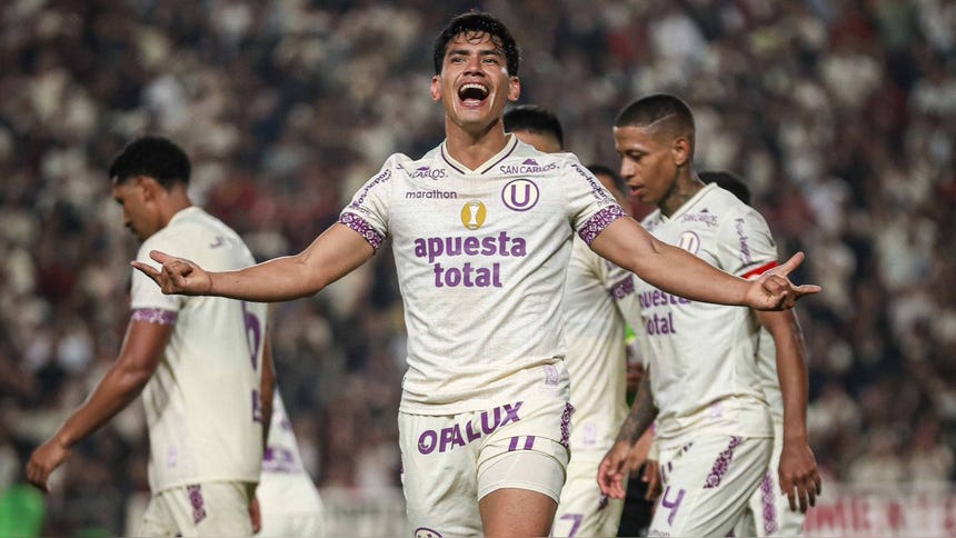 Hoy, Universitario vs Juan Pablo II en vivo a qué hora juegan y dónde ...
