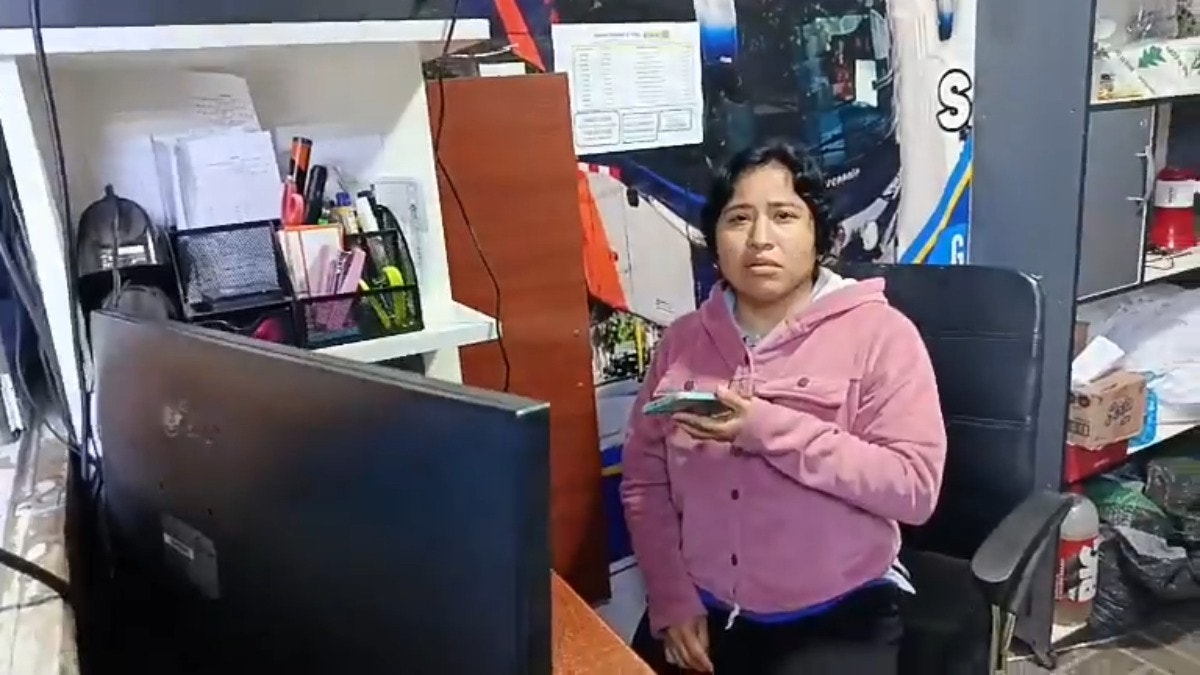 Ronderos bloquean carreteras de la región Cajamarca