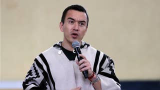 Ecuador tilda de “disparate” acusar a Daniel Noboa de asesinato de Villavicencio: claves de la declaración de alias ‘Pipo’