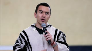 Ecuador tilda de “disparate” acusar a Daniel Noboa de asesinato de Villavicencio: claves de la declaración de alias ‘Pipo’