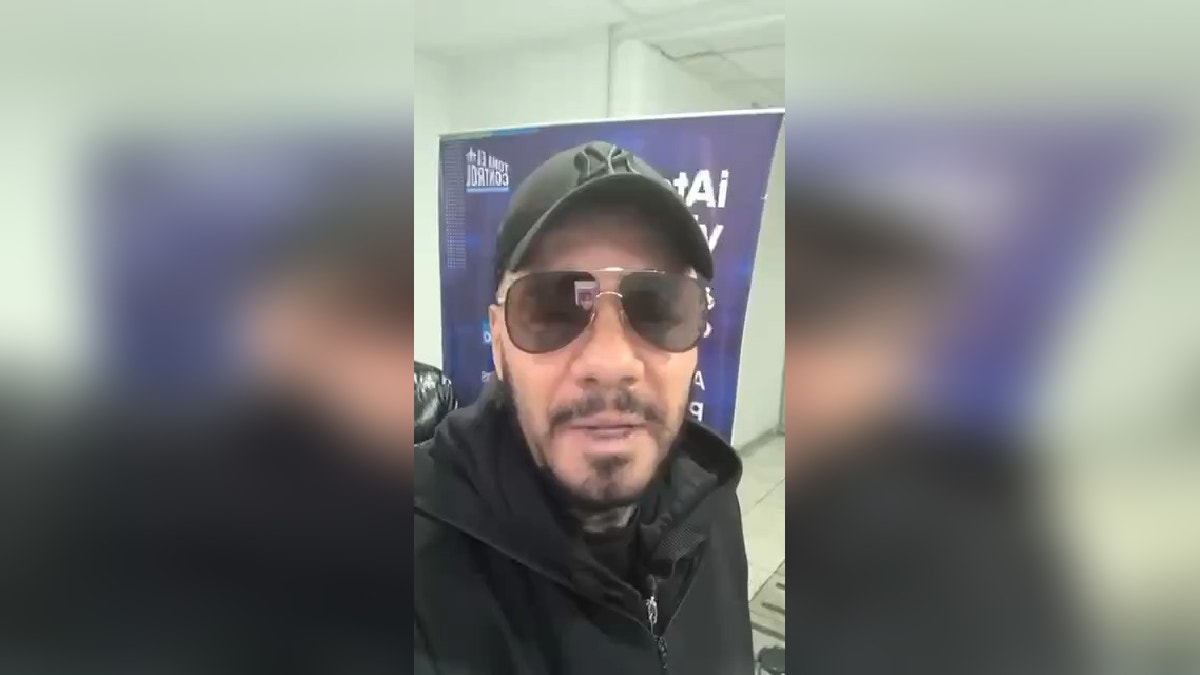 Marcelo Tinelli