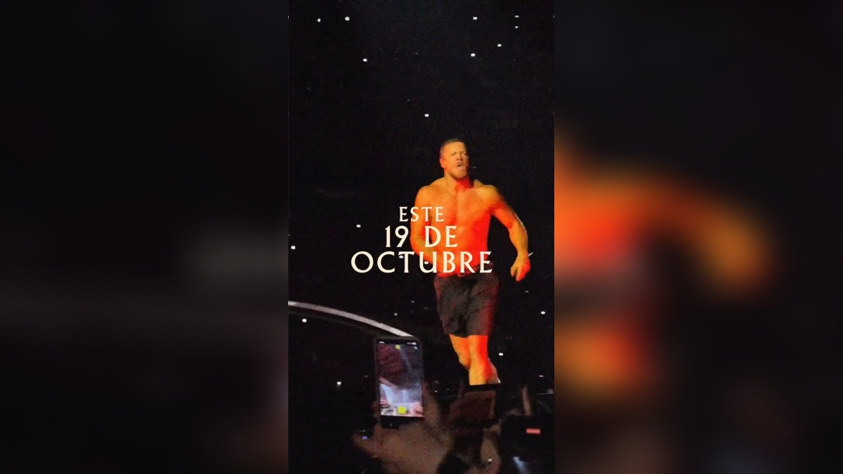 Imagine Dragons llegará al Perú por primera vez para un memorable concierto en el Estadio San Marcos