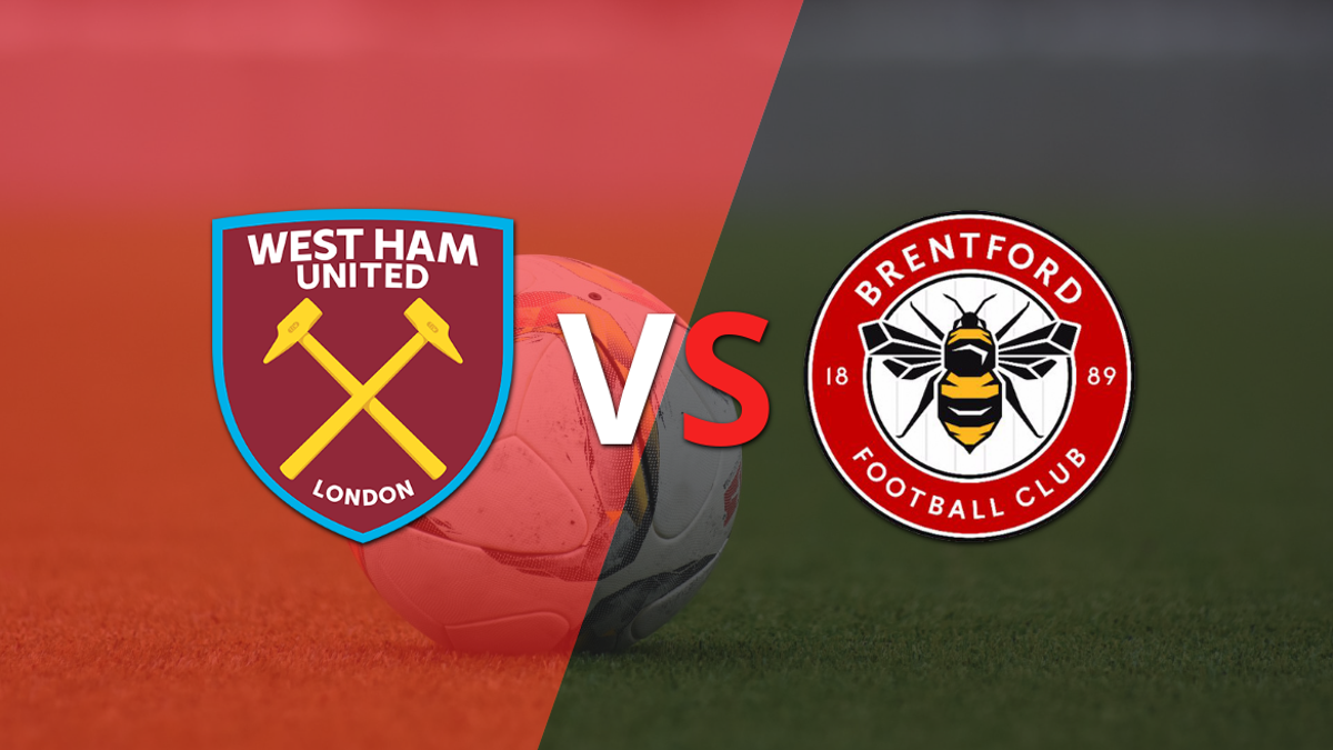 West Ham United se enfrentará ante Brentford por la fecha 8