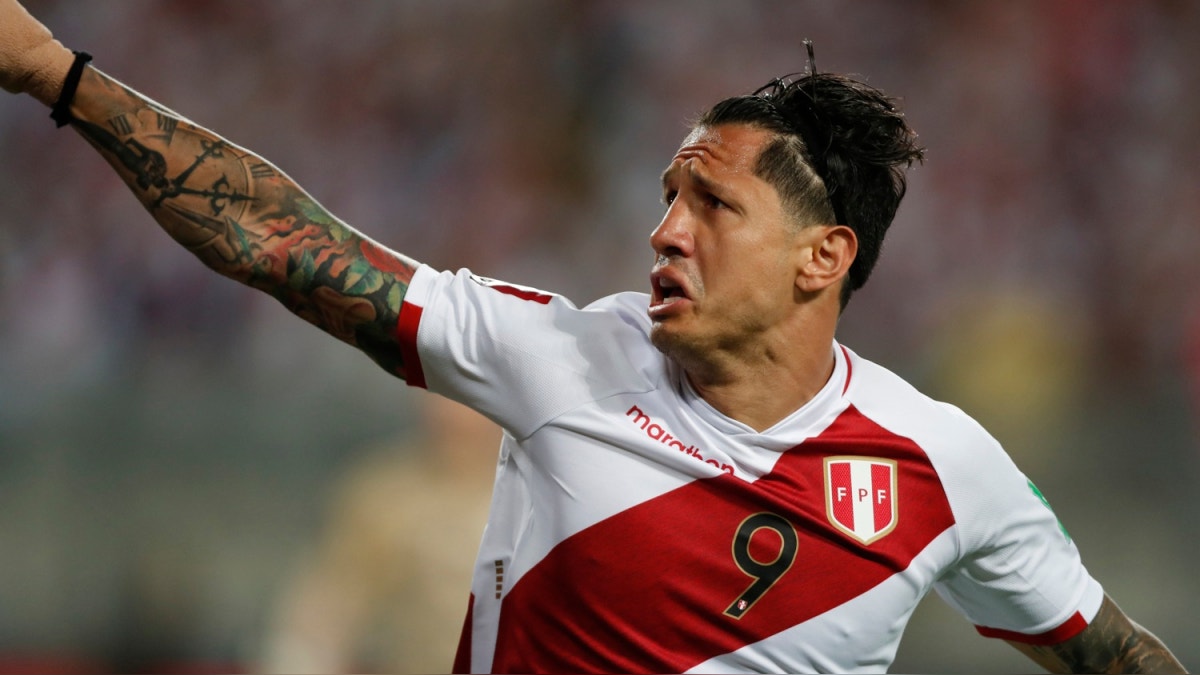 Gianluca Lapadula tiene pasado en el AC Milan y Benevento.