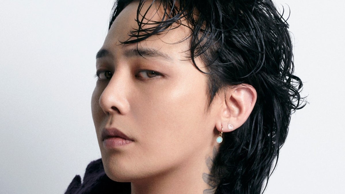 G-Dragon hace historia en ser el primer ídolo del K-pop en recibir