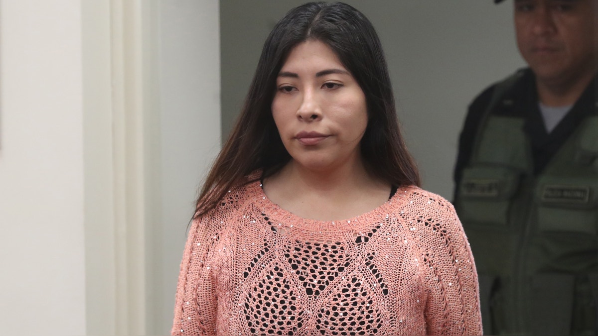 Betssy Chávez es investigada en el Perú por su presunta participación en el fallido golpe de Estado de Pedro Castillo del 7 de diciembre de 2022.