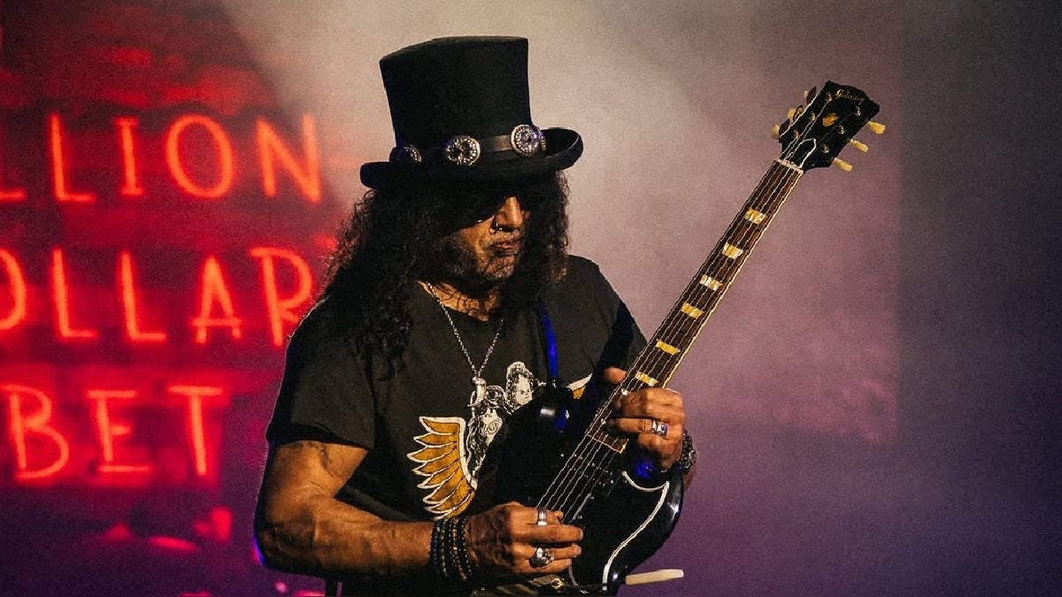 Después de su paso por Brasil, Argentina y Chile, Guns N' Roses llegará a Perú como parte de su gira internacional.