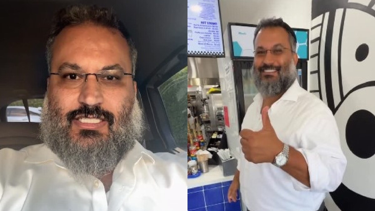 Ziv Tamir es un famoso influencer en Estados Unidos conocido como “el chico de los relojes”.