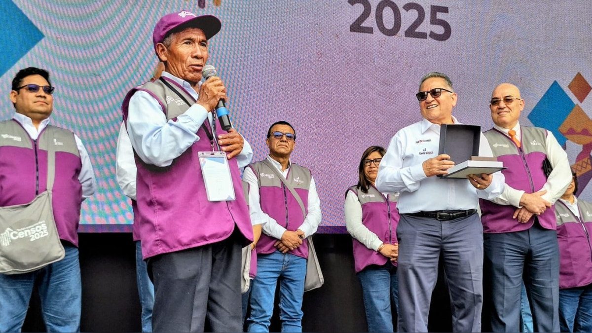 Evento de reconocimiento por el cierre de operaciones. 
