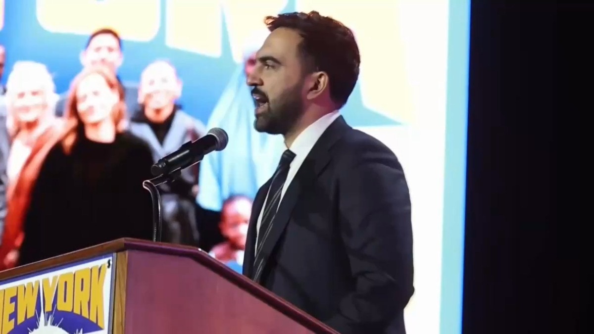 Zohran Mamdani, el nuevo alcalde de Nueva York, pasó de ser un legislador regional prácticamente desconocido al líder de la urbe más grande de Estados Unidos. 